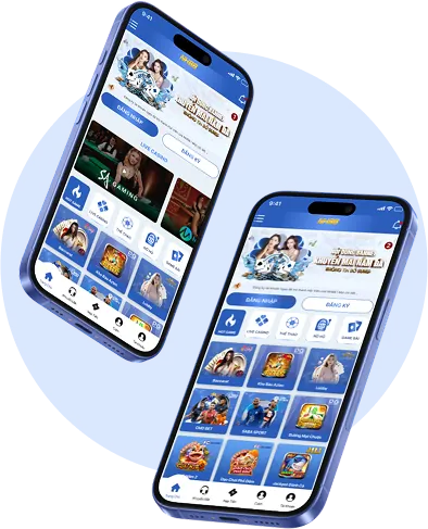 Mã QR tải lc888 nhà cái Android