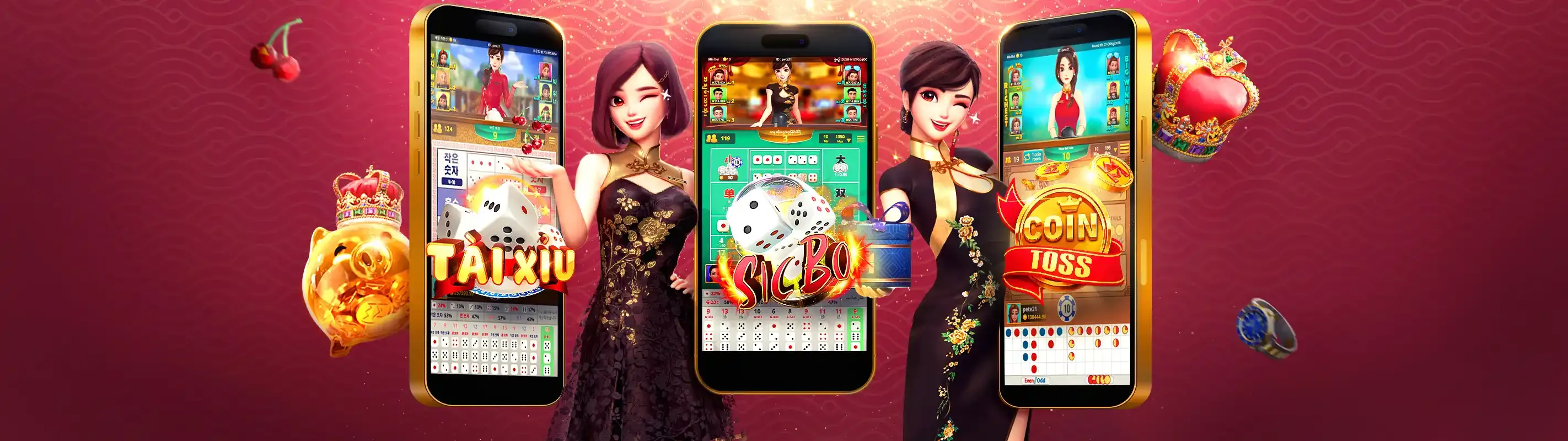 Tổng quan nền tảng lc888 nhà cái