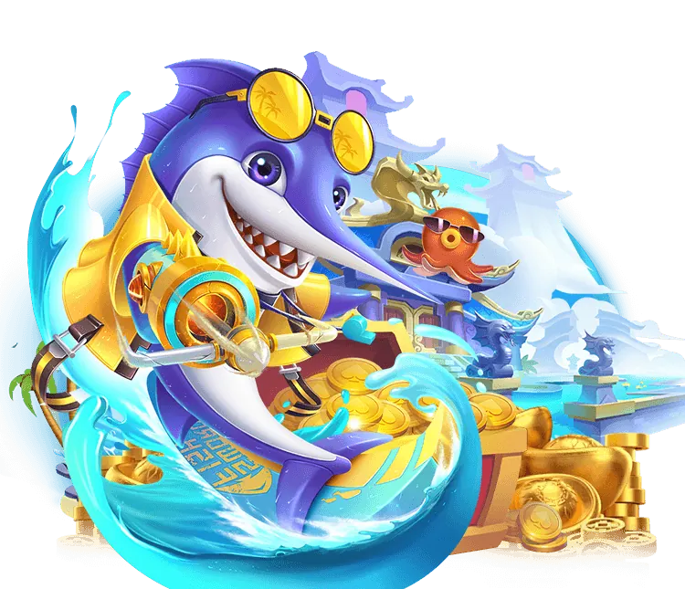 Trò chơi slot nổ hũ hấp dẫn 3