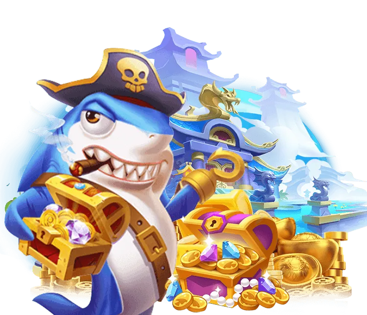 Trò chơi slot nổ hũ hấp dẫn 2