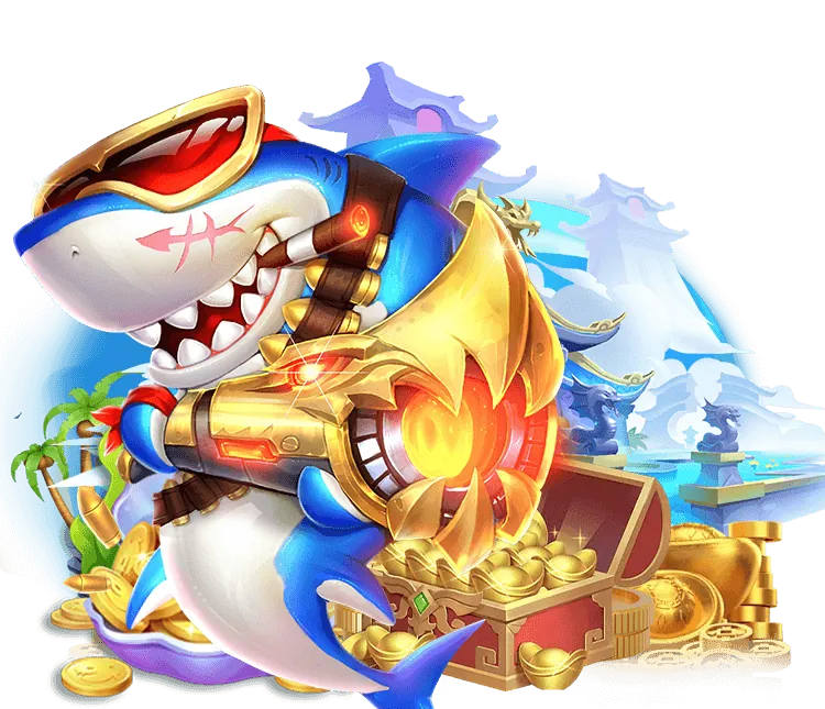 Trò chơi slot nổ hũ hấp dẫn 1