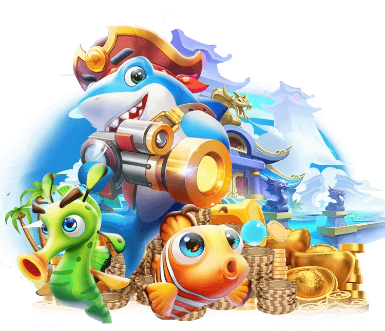 Trò chơi slot nổ hũ hấp dẫn 4